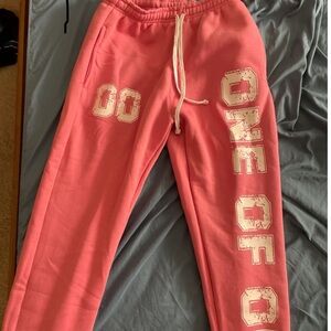 Essential sweatpants